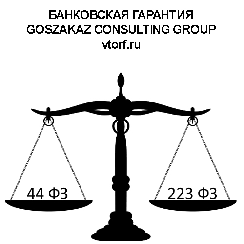 Банковская гарантия от GosZakaz CG в Красноярске